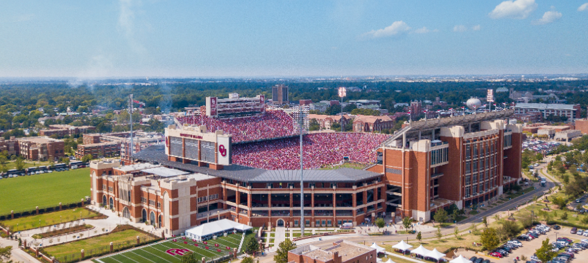 texas longhorns stadium expansion